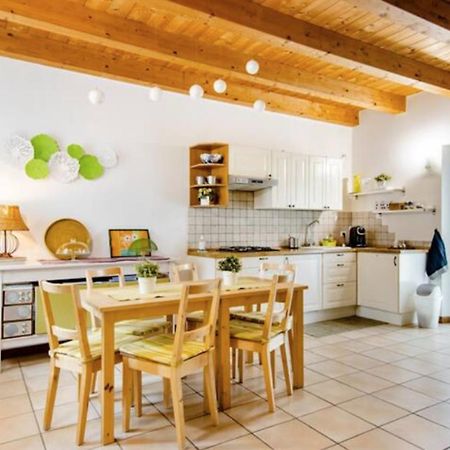 B&B Ai Tigli Удине Экстерьер фото