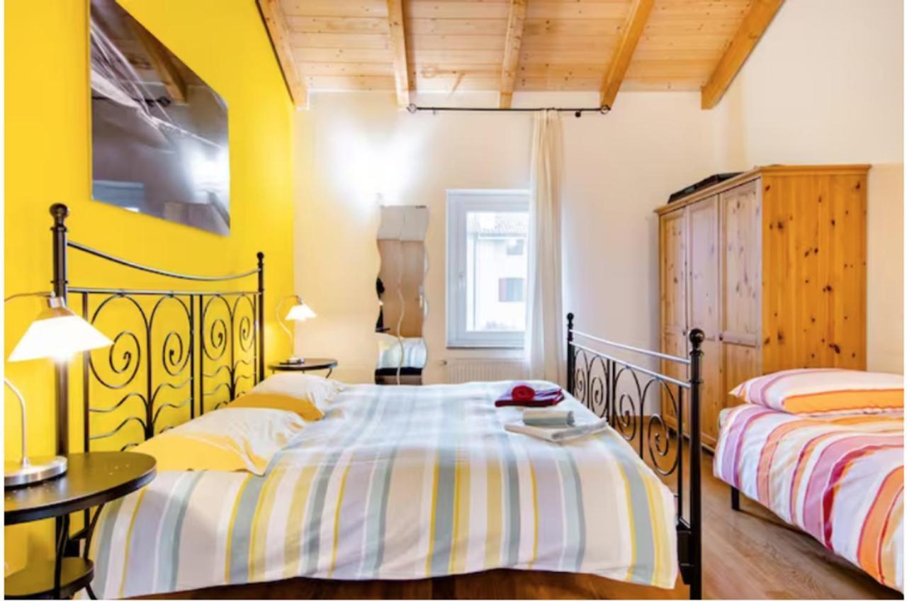 B&B Ai Tigli Удине Экстерьер фото