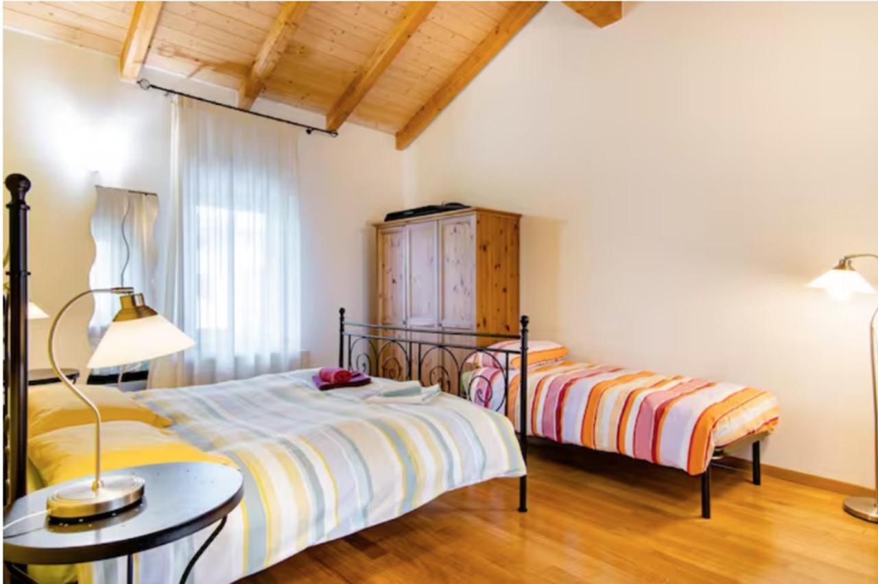 B&B Ai Tigli Удине Экстерьер фото