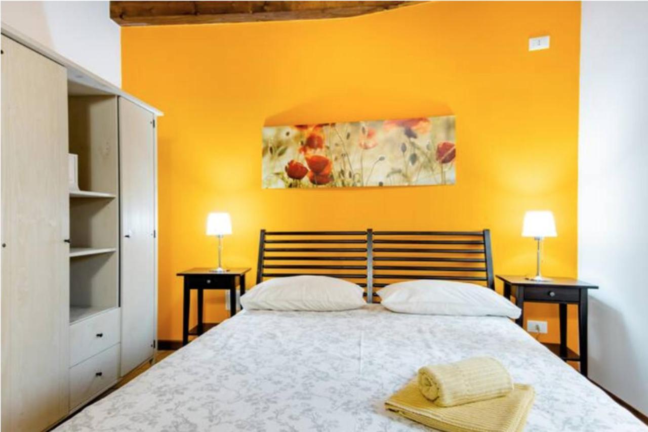 B&B Ai Tigli Удине Экстерьер фото