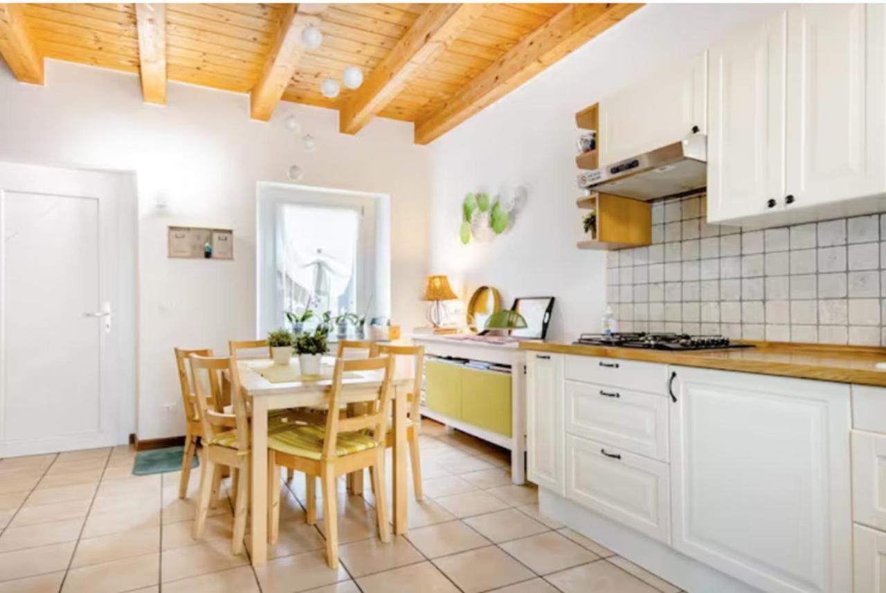 B&B Ai Tigli Удине Экстерьер фото