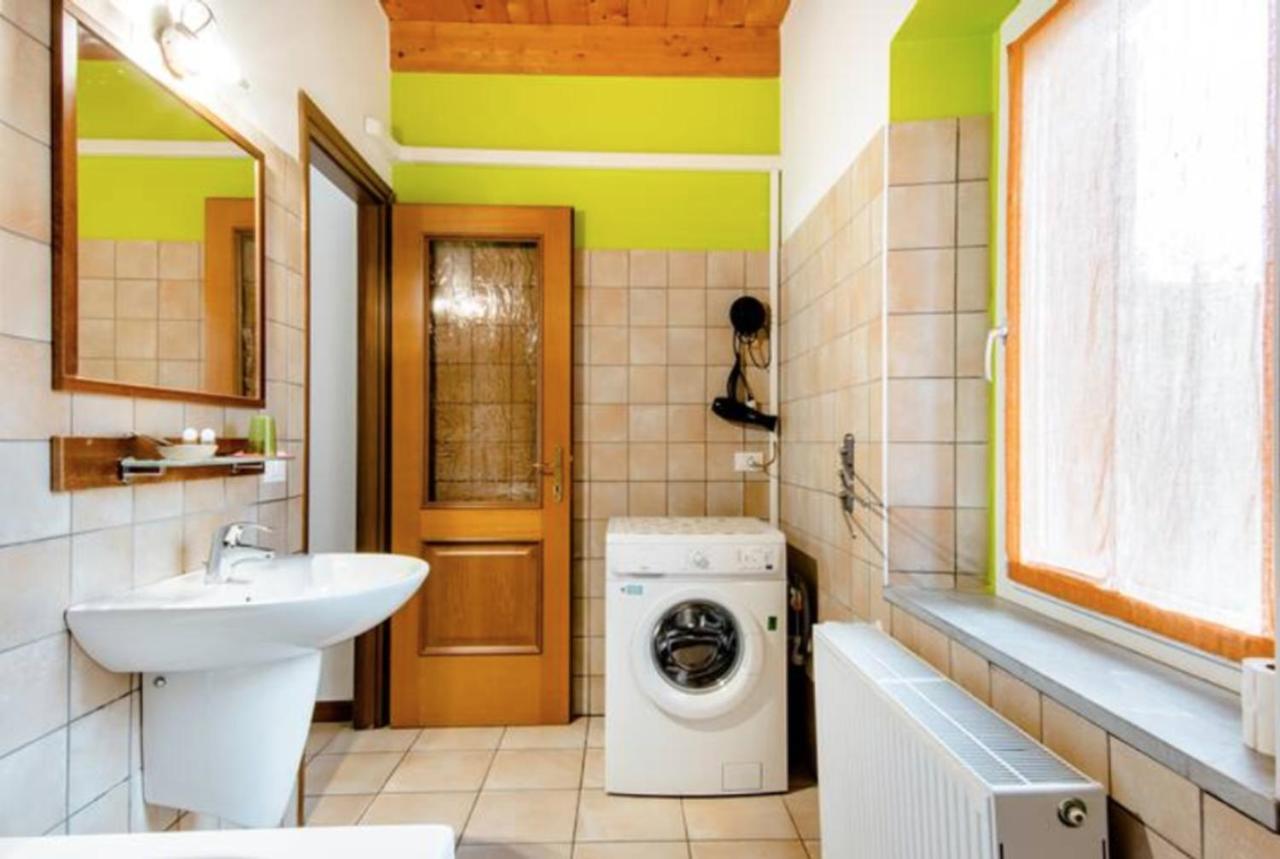 B&B Ai Tigli Удине Экстерьер фото