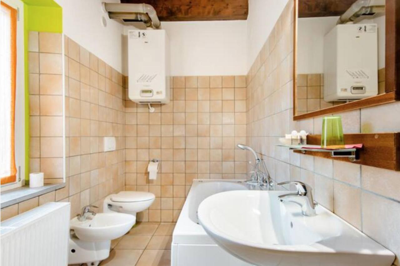 B&B Ai Tigli Удине Экстерьер фото
