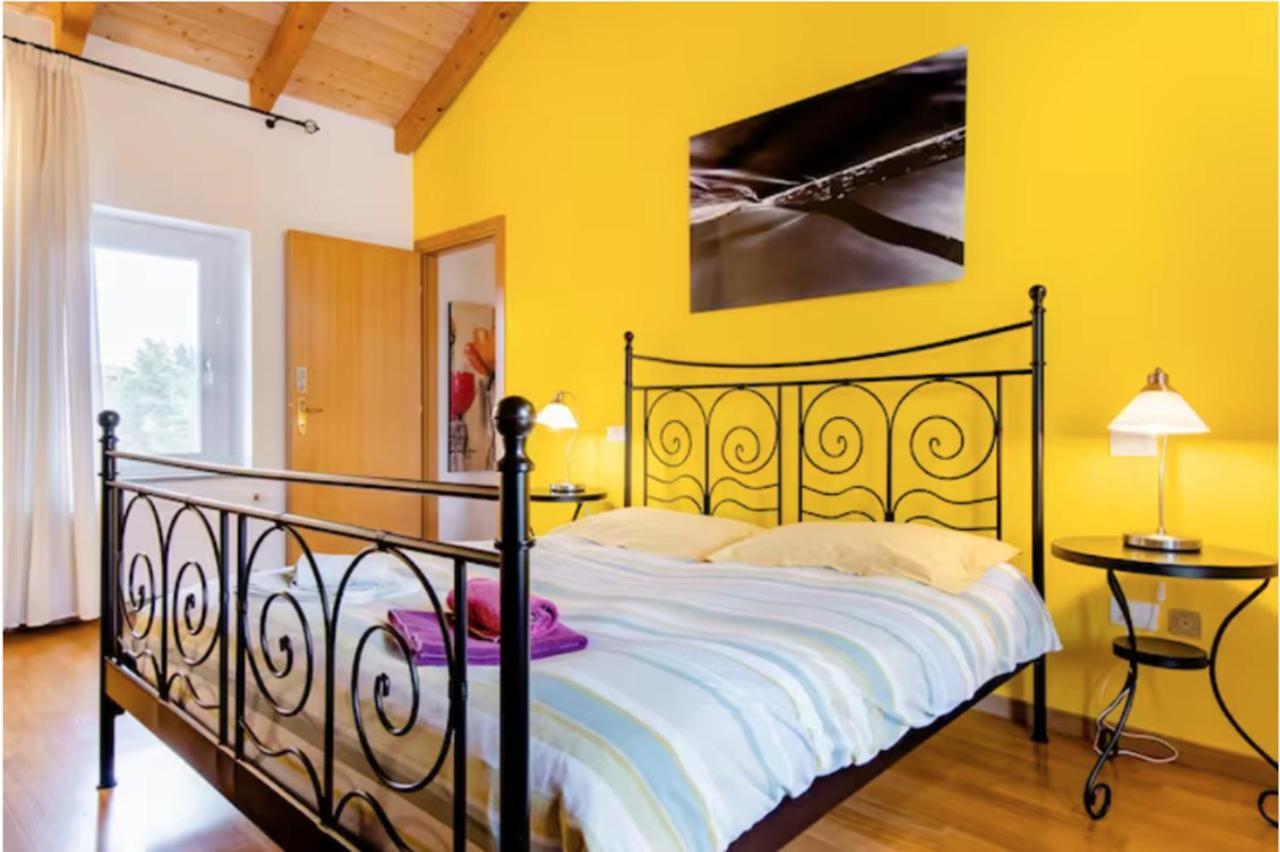 B&B Ai Tigli Удине Номер фото