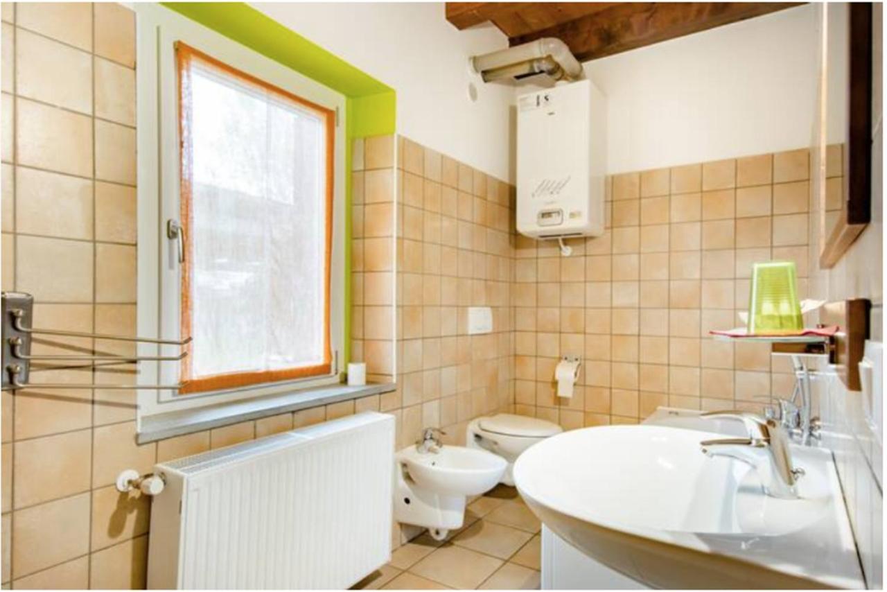 B&B Ai Tigli Удине Экстерьер фото