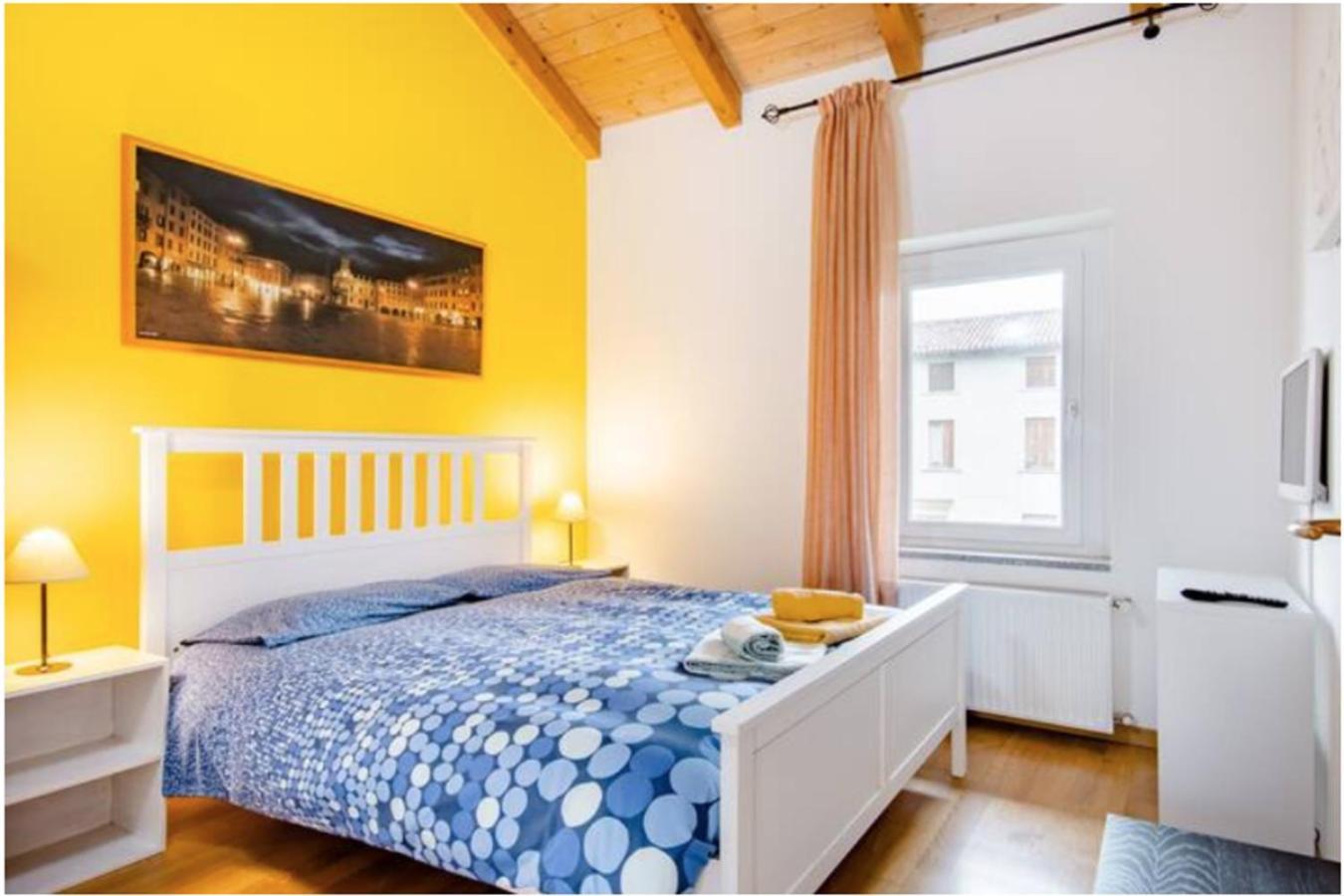 B&B Ai Tigli Удине Номер фото