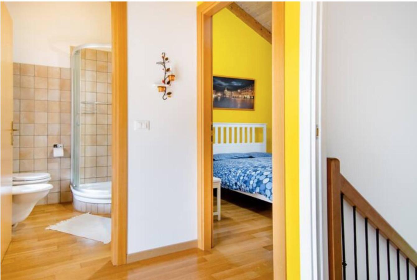B&B Ai Tigli Удине Номер фото